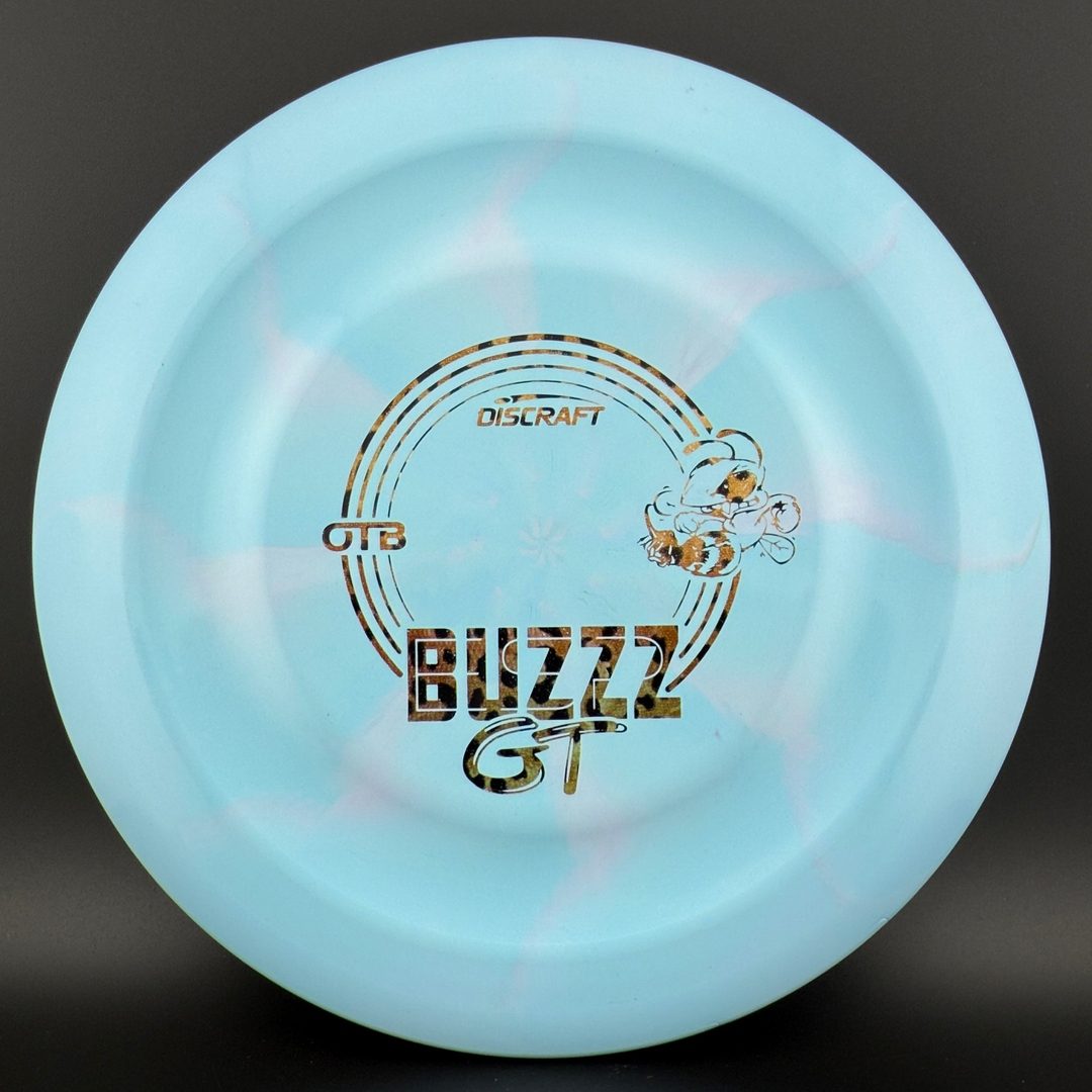 Swirl ESP Buzzz GT - Limited OTB Release Discraft