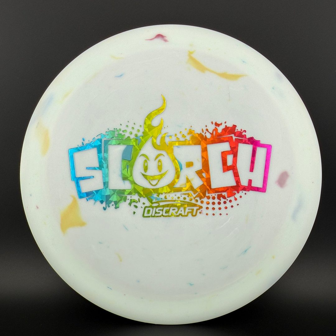 Lightweight Jawbreaker Scorch Discraft