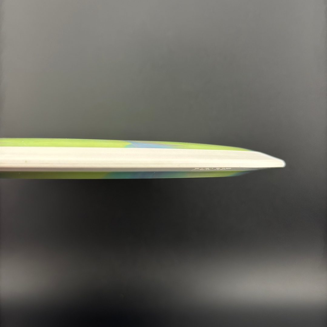 Cosmic Neutron Wave MVP