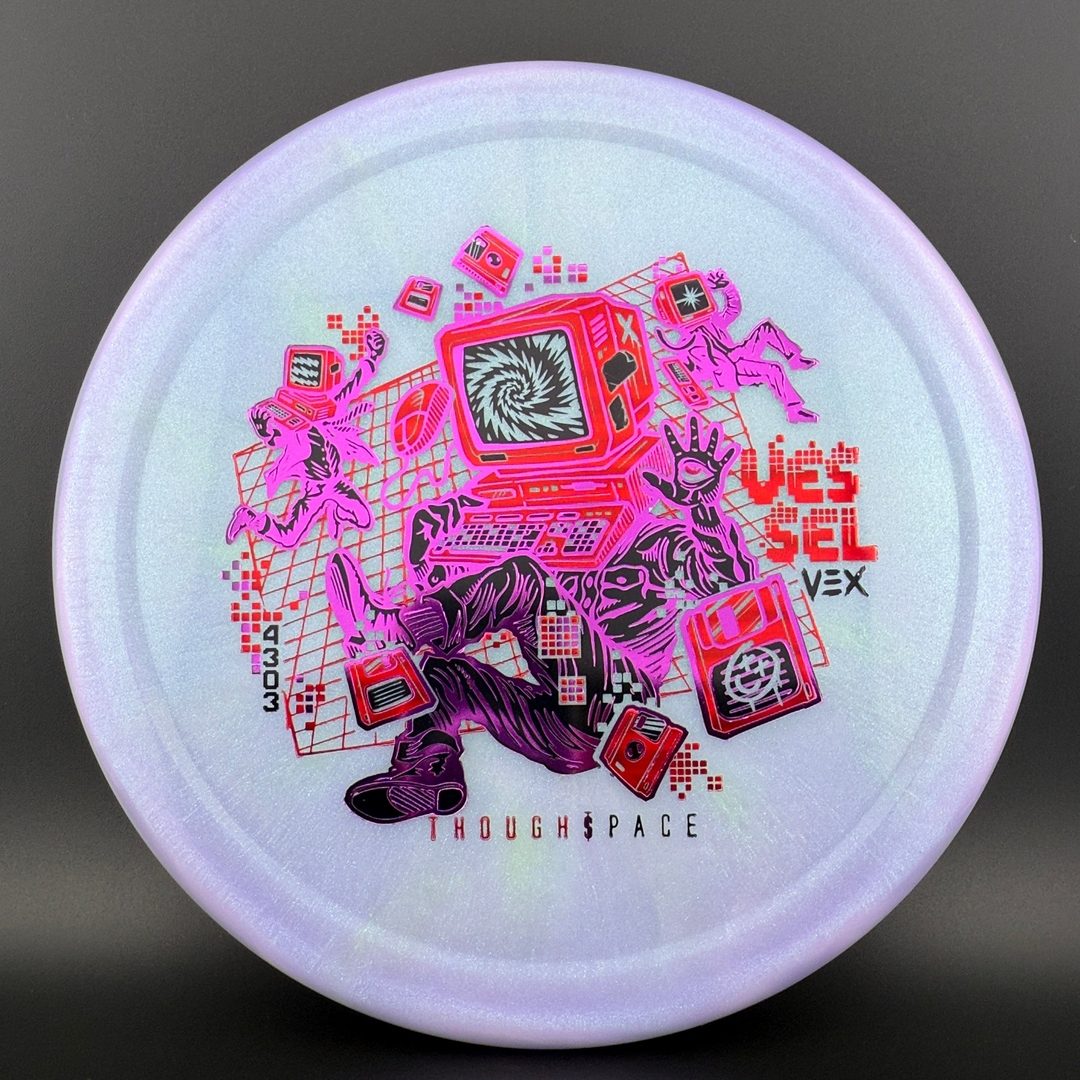 Vex Vessel - Second Run TSA