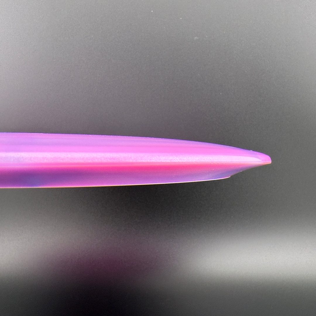 Colorshift Z Avenger - Nate Doss 20th Anniversary Edition Discraft