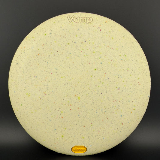 X-Link Medium Vamp - Wonky Top - Lightweight