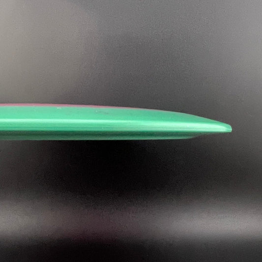 Halo Metal Flake C-Blend Pharaoh - First Run Infinite Discs