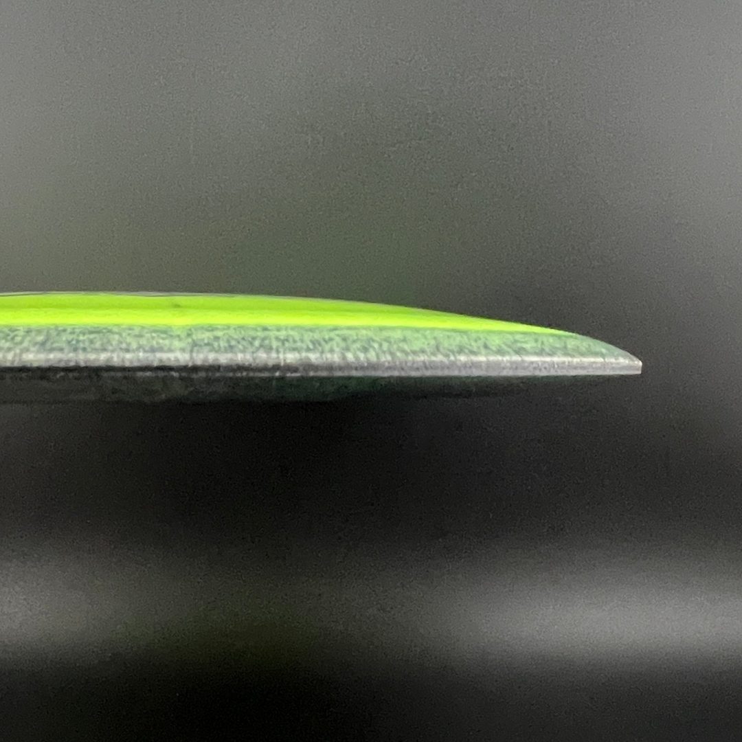 Halo Star Destroyer - Baby Destroyer - Bradley Williams 2025 Tour Series Innova