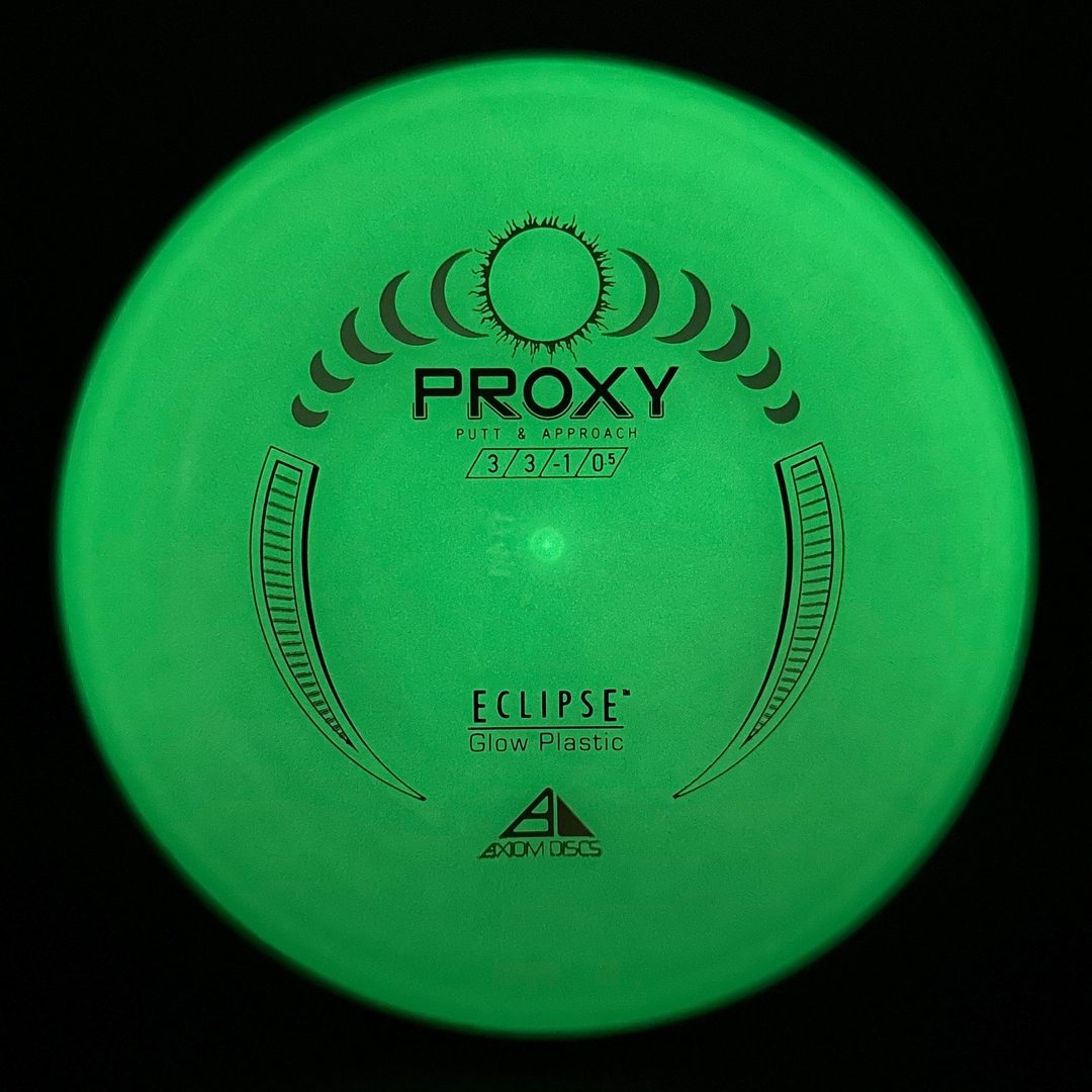 Eclipse 2.0 Proxy Axiom