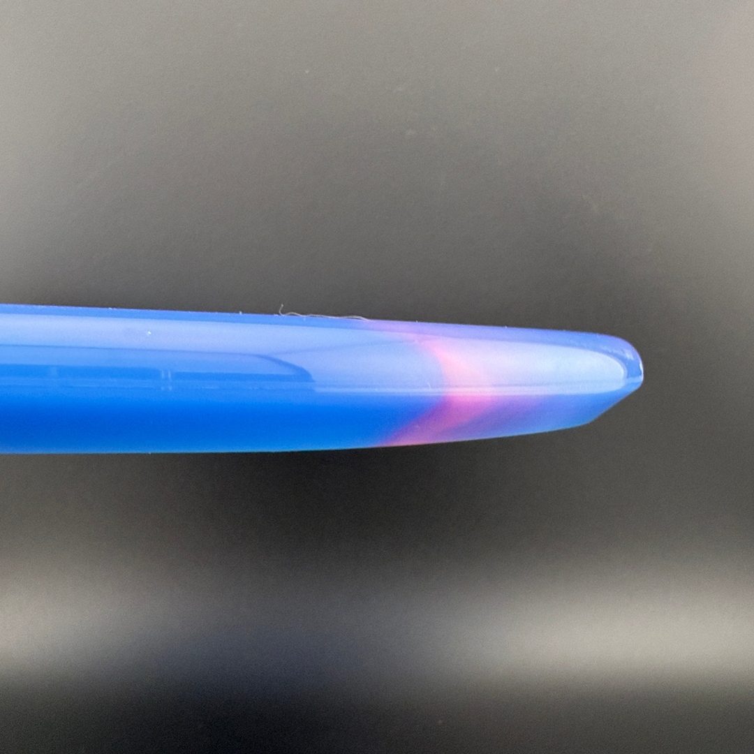 Vex Vessel First Run - James Proctor Signature TSA