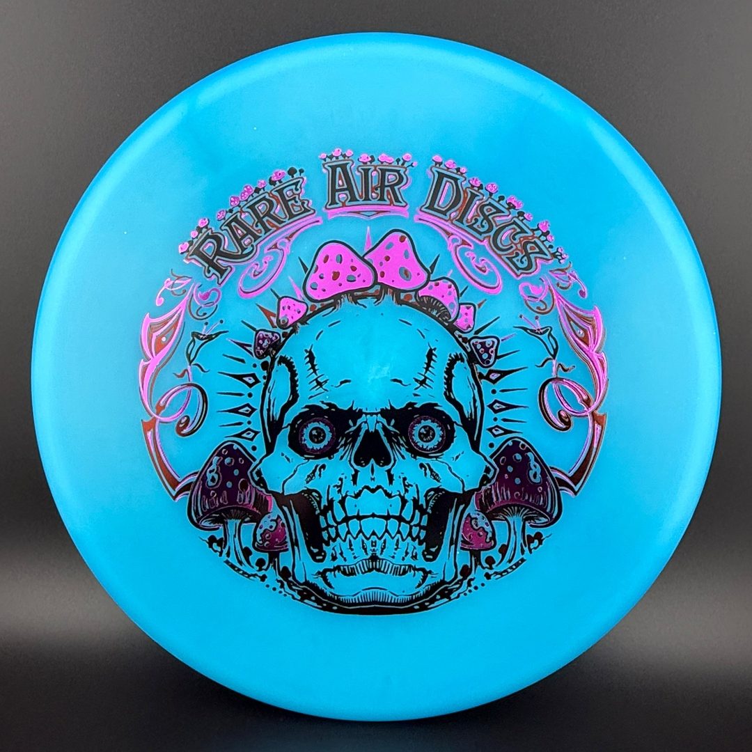 Primo Cash - Crushin' Amanitas by Manny Trujillo Hooligan