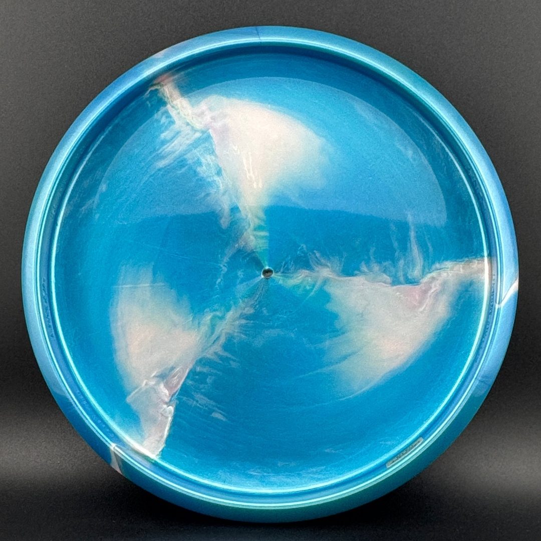 Big Z Titanium Luna - 2026 Paul McBeth Tour Series Discraft