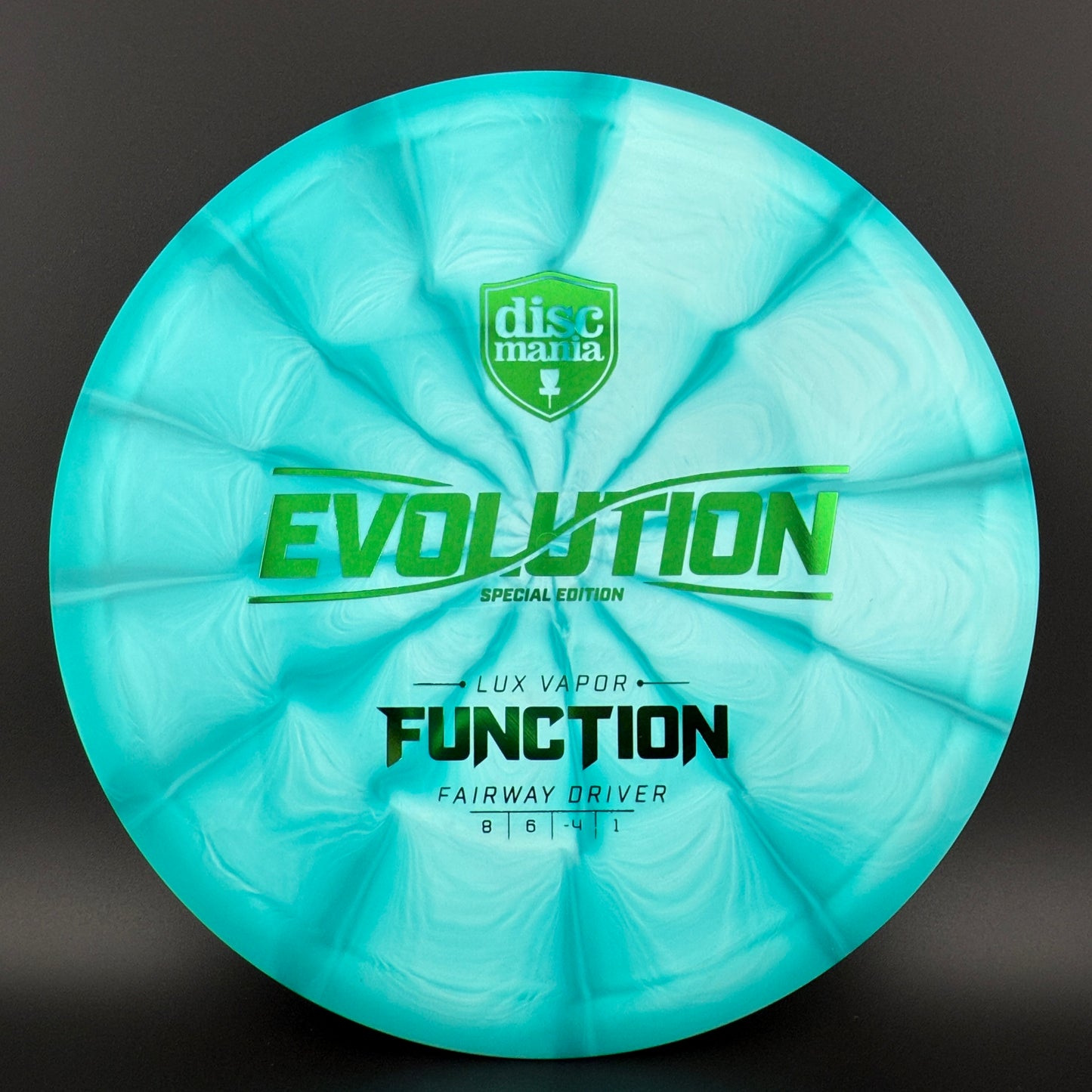 Lux Vapor Function - Special Edition