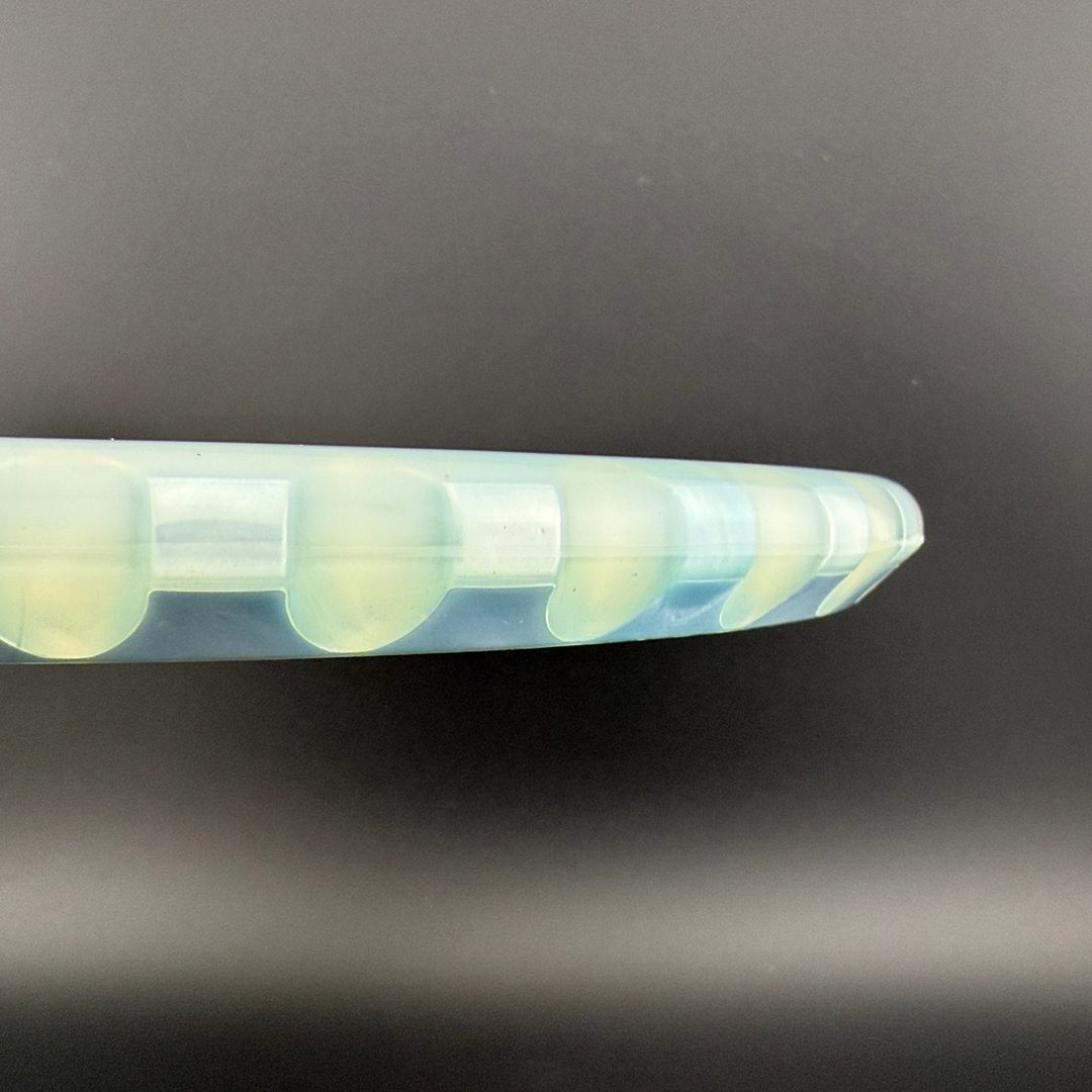 FuZed Colorshift Z Zone - Limited Edition Discraft