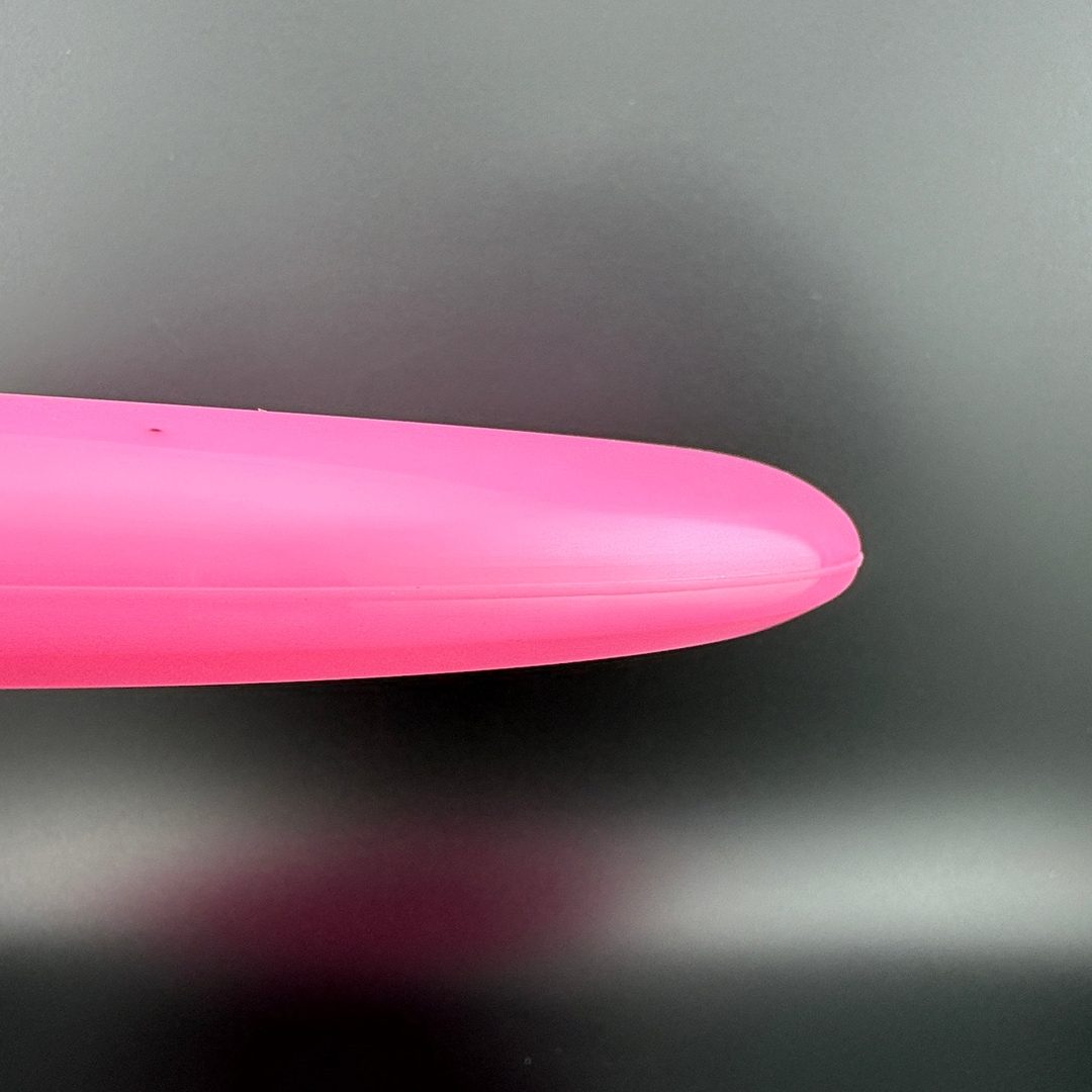 Z Glo Fierce - "Kitty" DGLO 2024 Discraft