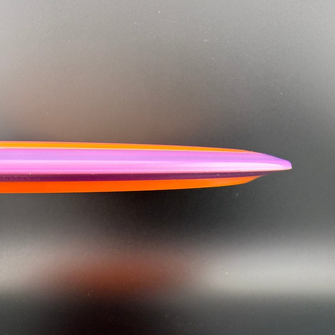 Plasma Insanity Axiom