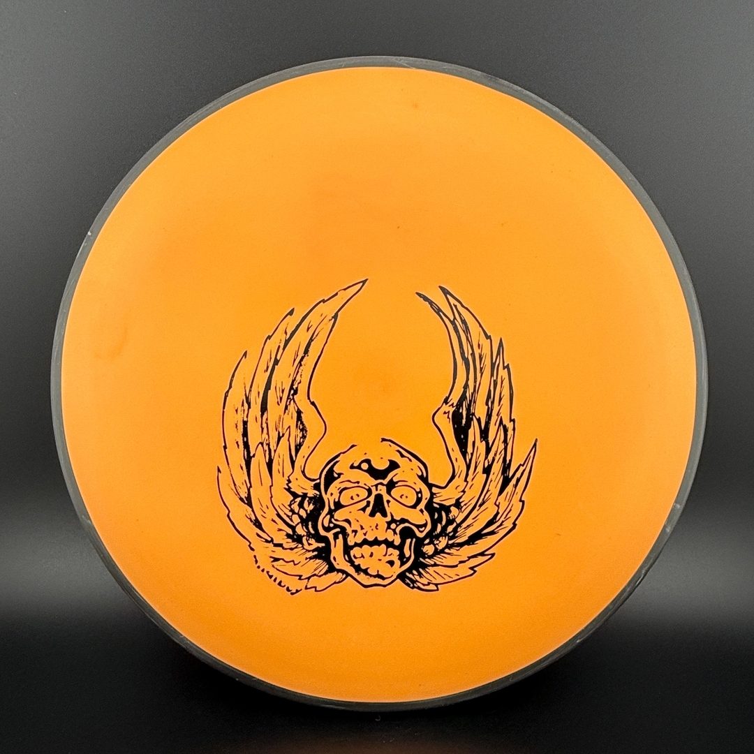 Firm Electron Nomad - Skulboy Wings - Stickered Run MVP