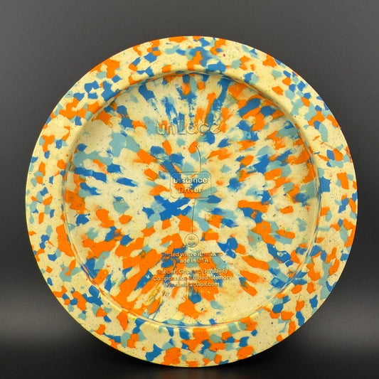 X-Link Medium unLace - Granite - *USED* Vibram