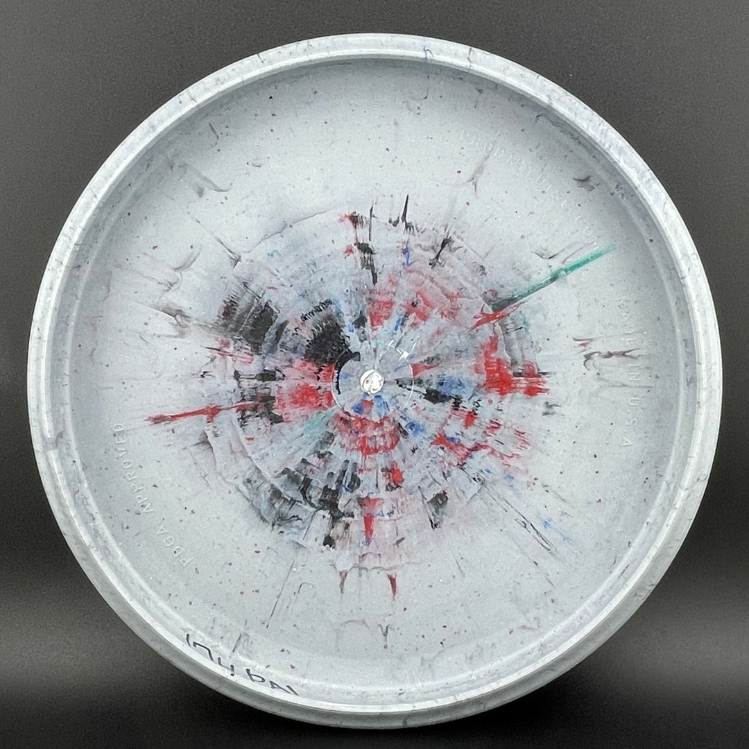 PA-1 300 Fractal - First Run Prodigy