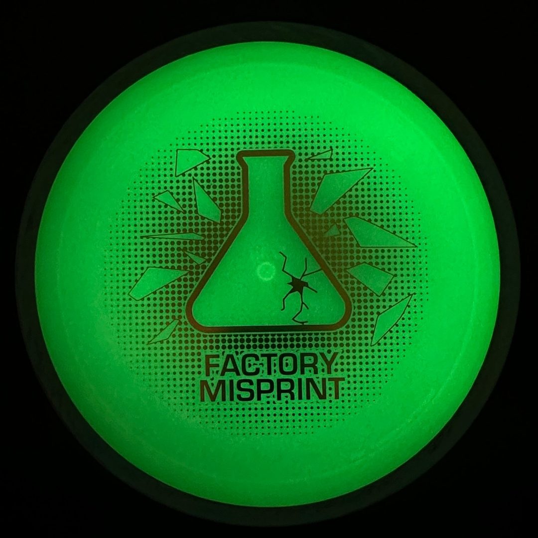 Eclipse Insanity - Factory Misprint Axiom