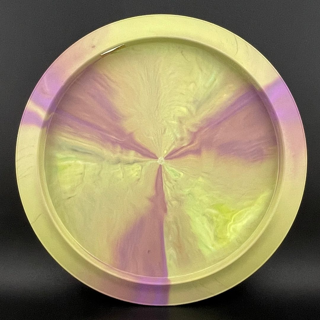 Jawbreaker Swirl Raptor - Pro Worlds 2024 Discraft