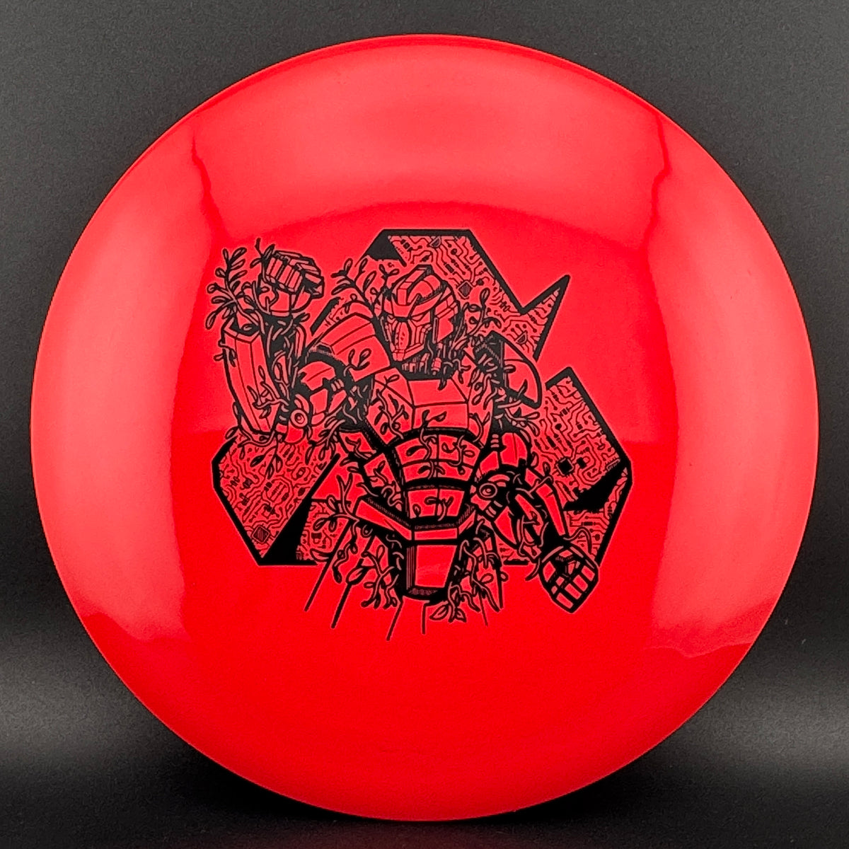 Echo Star Destroyer Innova