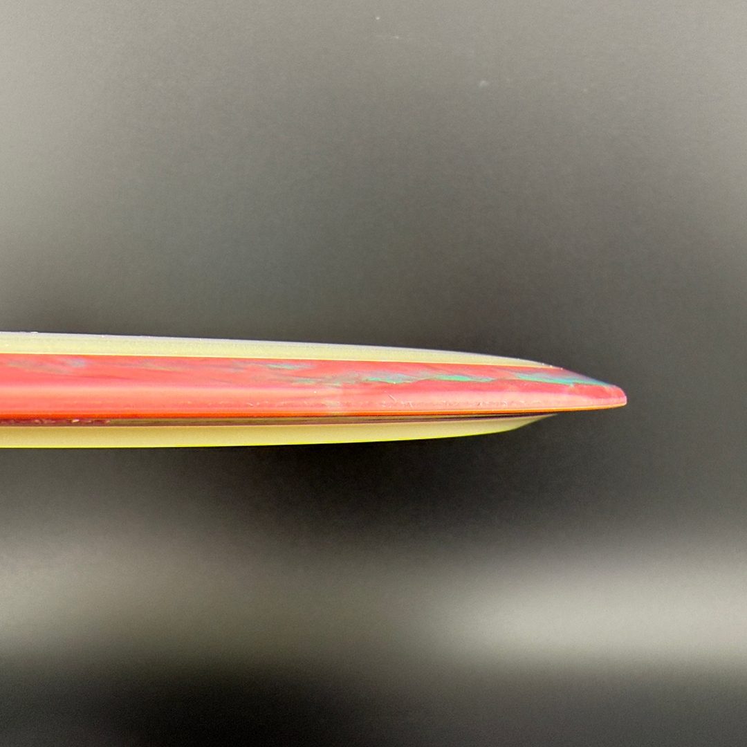 Eclipse Vanish - Elk Man 2.0 by Ripper Studios Axiom