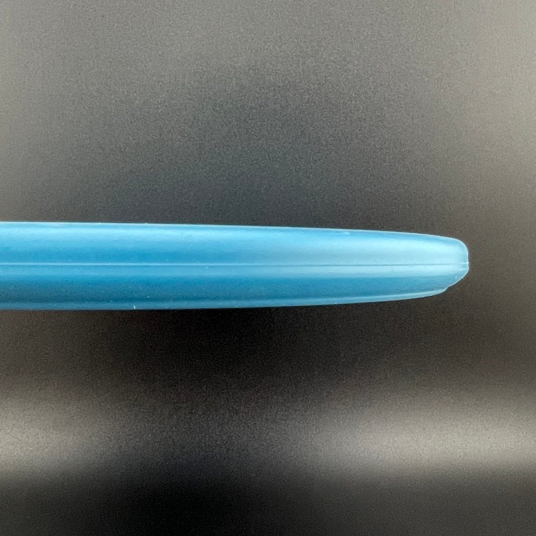 Soft R-Blend Tomb - Pillow Stamp Infinite Discs