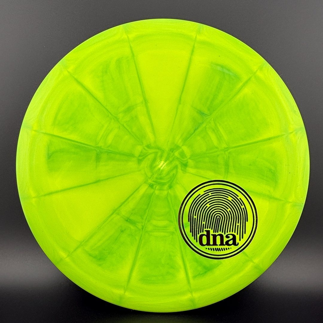 Exo Hard Vapor MD5 - Kyle Klein dna Series Discmania
