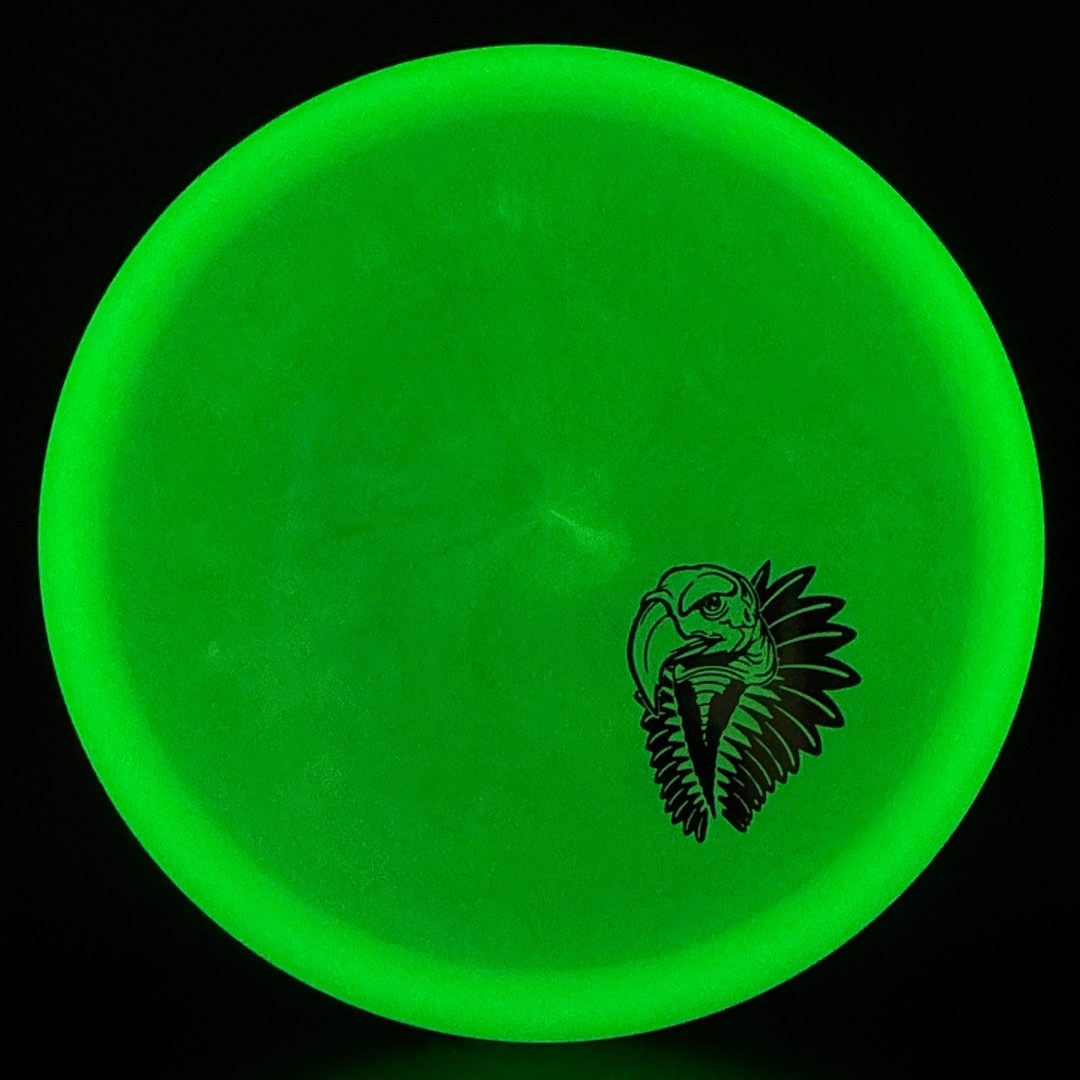 Classic Glow Champion Roc3 - Artist Corner Innova