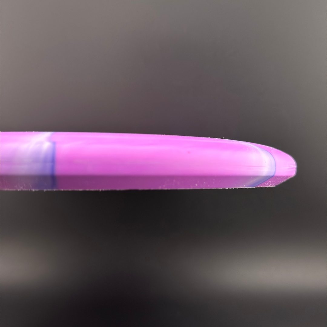 Trophy Line Cliff - Prototype Climo Disc Golf