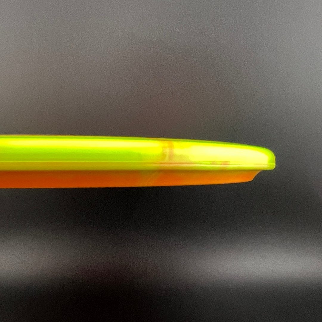 Halo Star Croc Innova