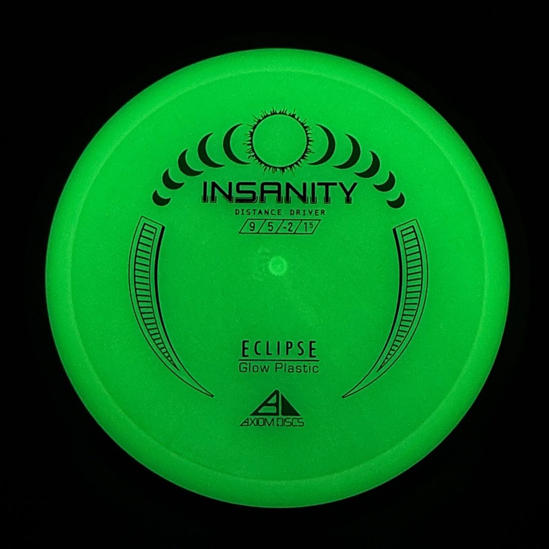 Eclipse Insanity Axiom