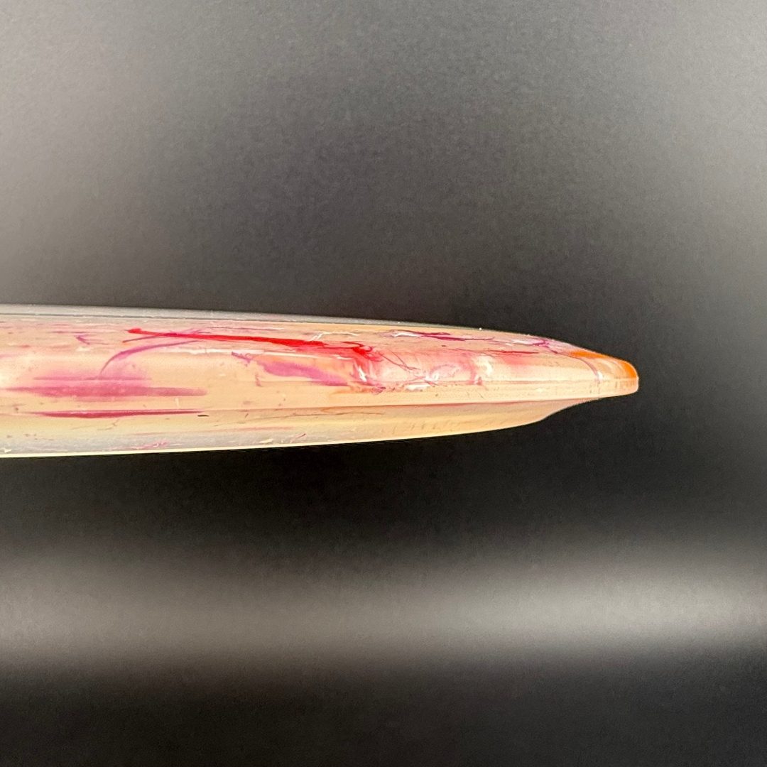 Jawbreaker Z FLX Cicada - Elk Man 2.0 by Ripper Studios Discraft