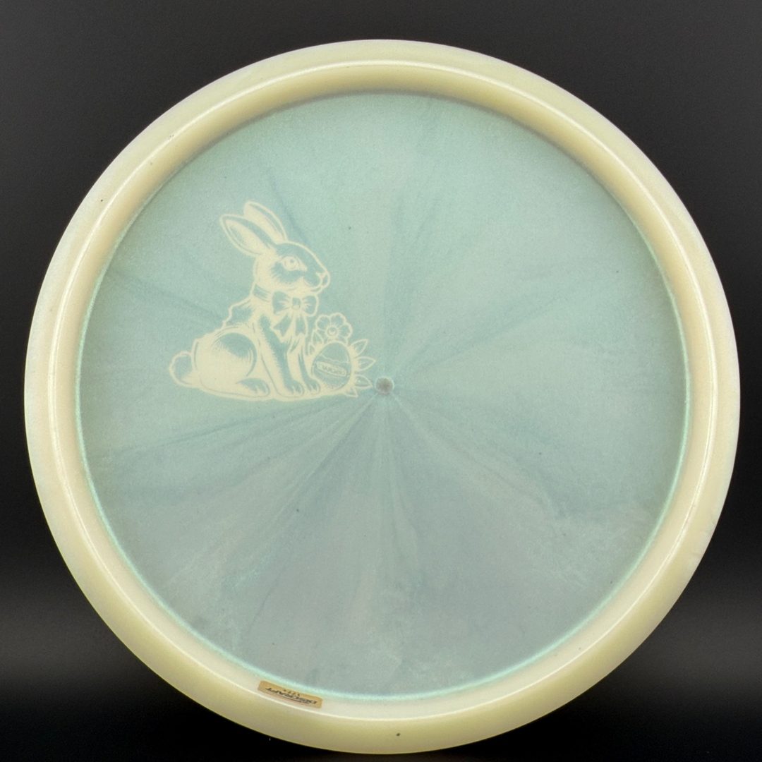 Colorshift Z Buzzz - Bunny Bite Mini Stamp Discraft