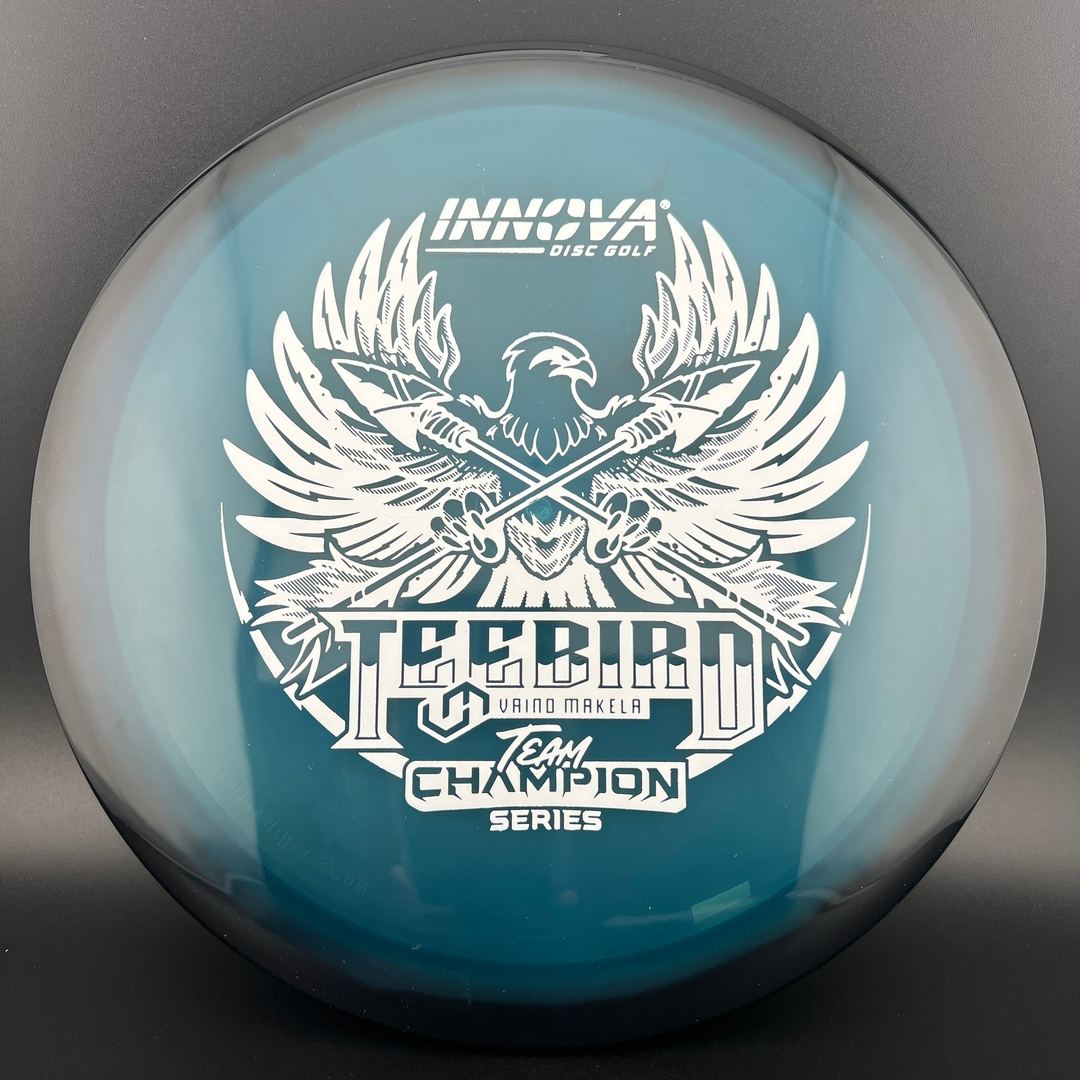 Halo Champion Teebird - Vaino Makela Team Series 2024 Innova