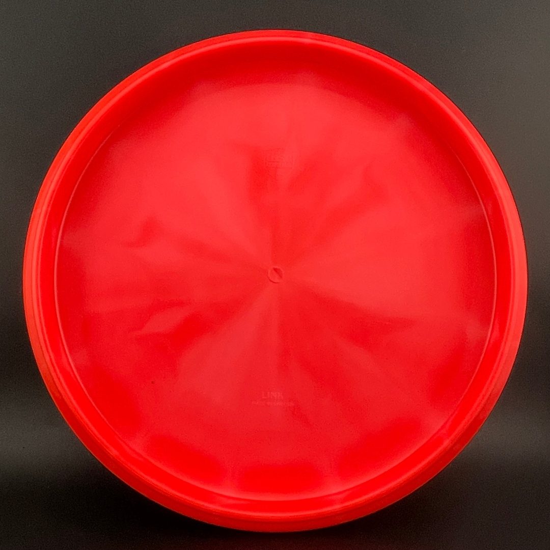 Lux Vapor Link - 2023 April Jewels Cloud Breaker Stamp Discmania