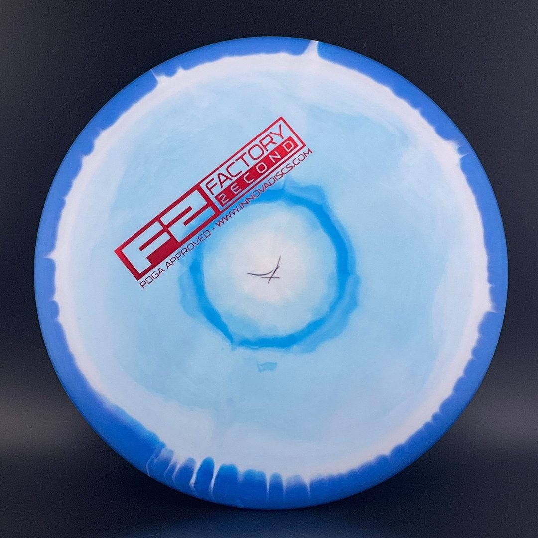 Halo Star Teebird - F2 - Old Run Innova