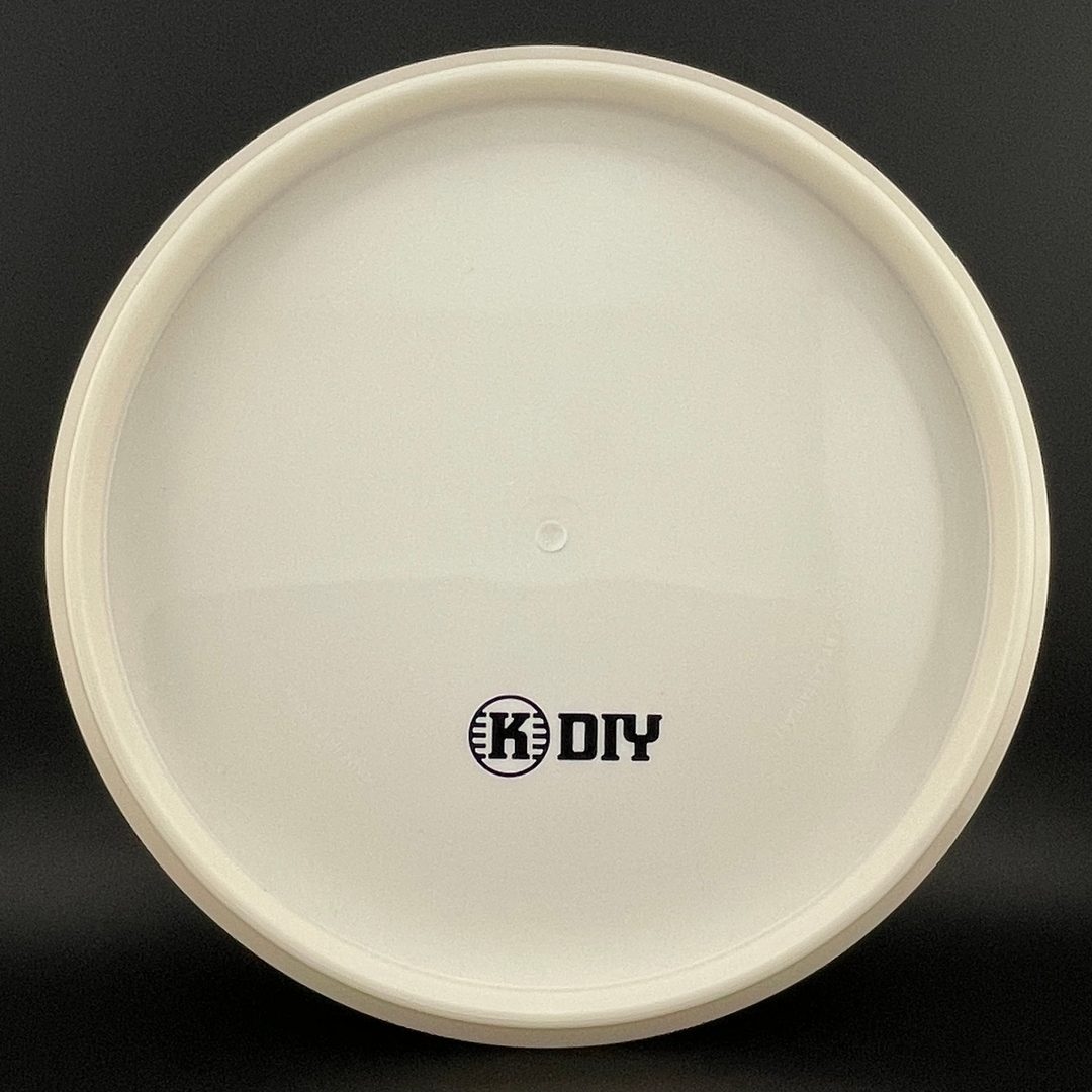 K1 Reko X - DIY Dyers Delight Kastaplast