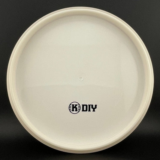 K1 Reko X - DIY Dyers Delight Kastaplast