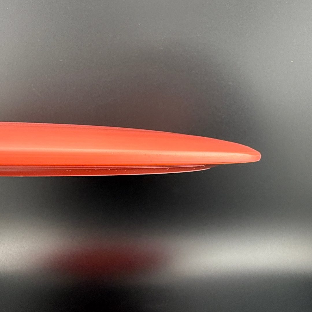 Star Destroyer Penned - 2017 Paul McBeth 4x Innova