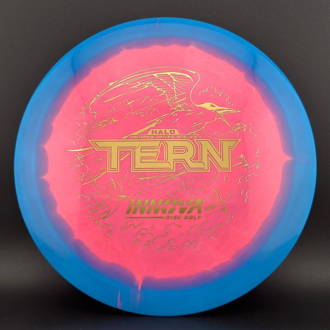 Halo Star Tern Innova