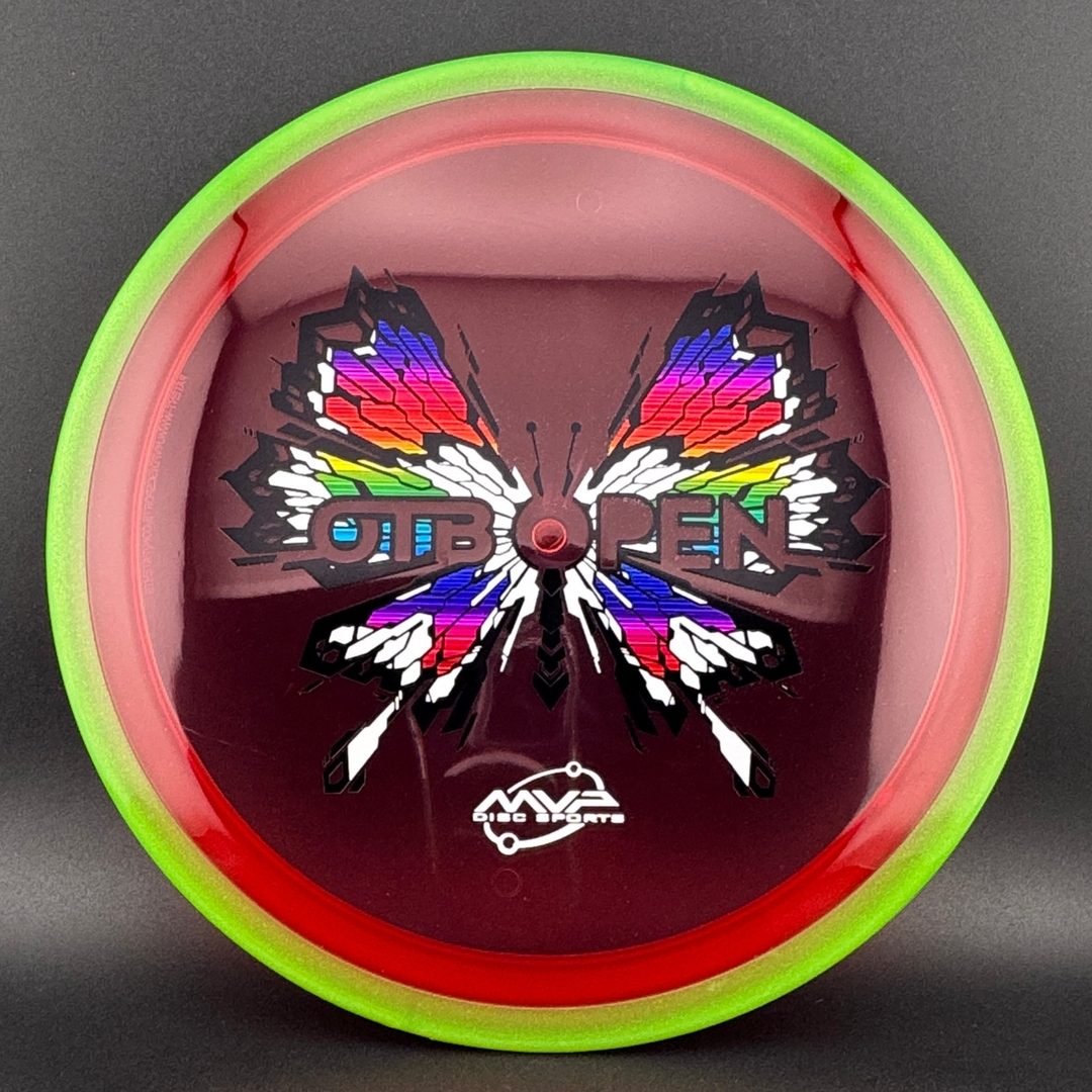Soft Prism Proton Insanity - OTB Open 2026 Axiom