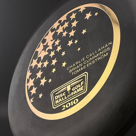 Star Aviar Driver - 2010 Hall of Fame Commemorative *Speedy Stash* Innova