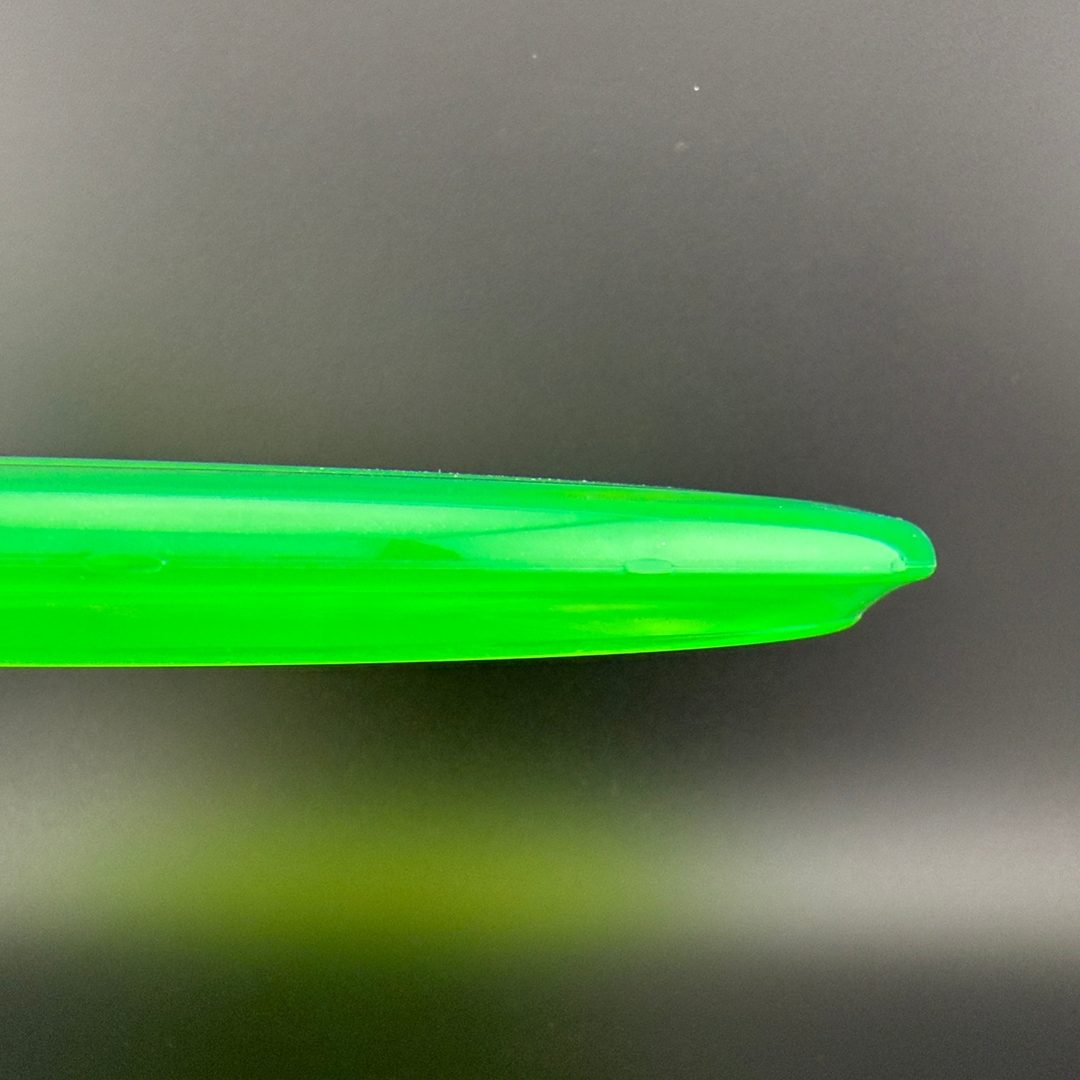 Ethos Crux - First Run TSA