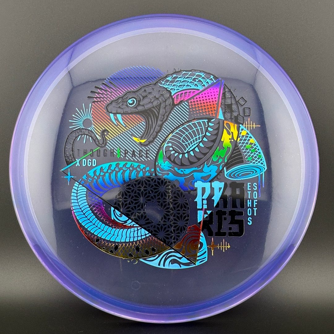 Soft Ethos Praxis - PraxHissss TSA
