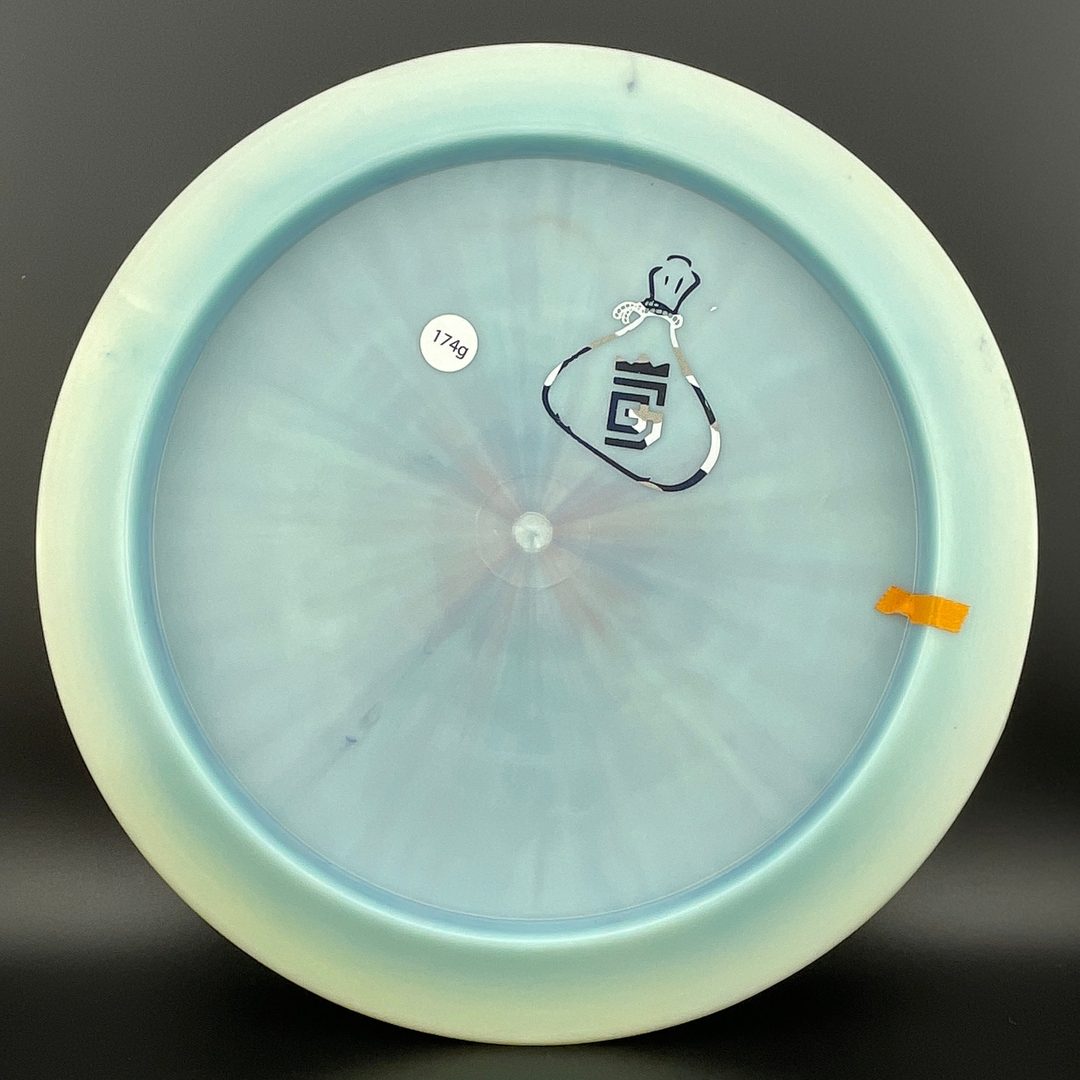 Bravo Yeet - Drew Gibson Multi Stamp *Gibson Stash* Hooligan