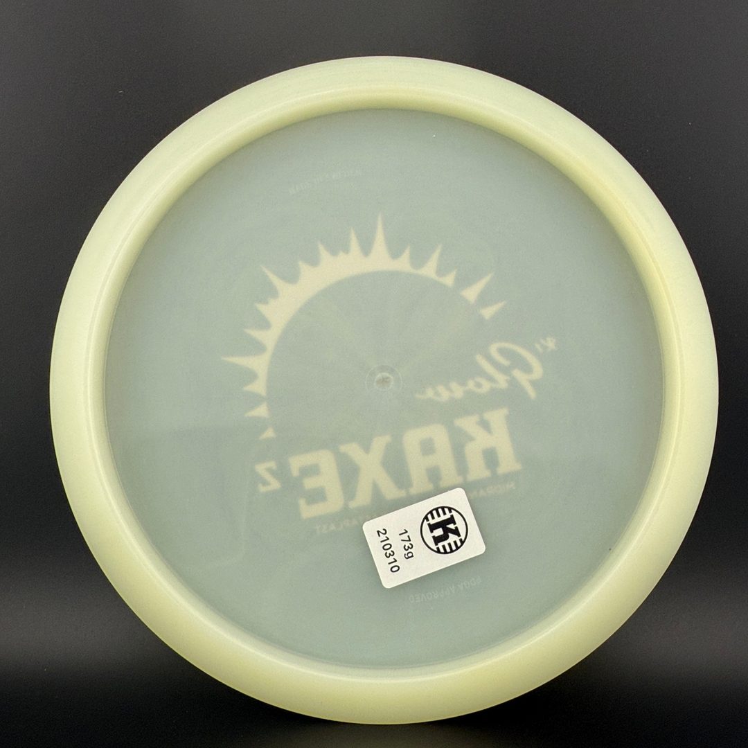 K1 Glow Kaxe Z - 2021 Run - OOP