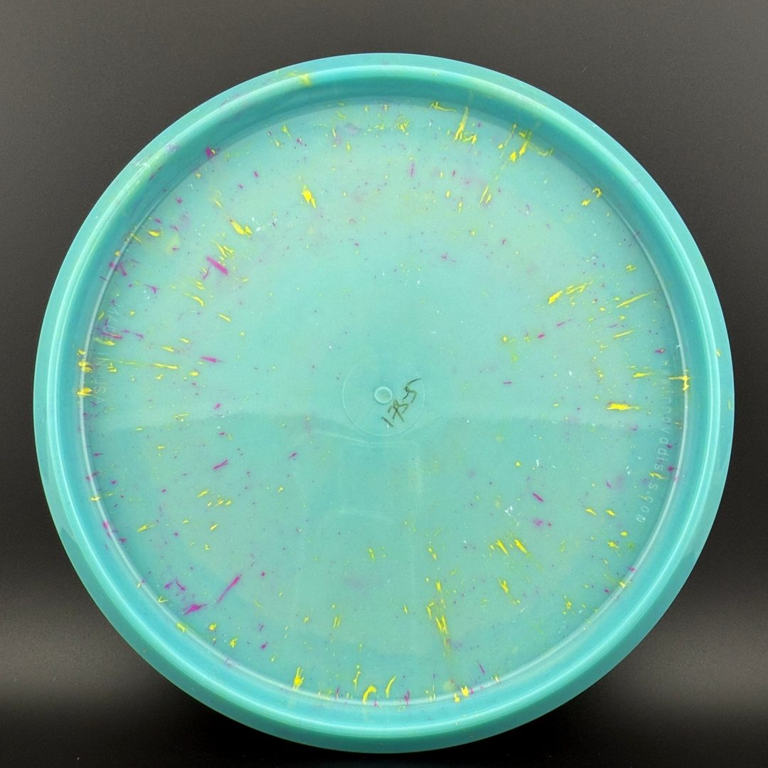 Splatter Star Toro - F2 Innova