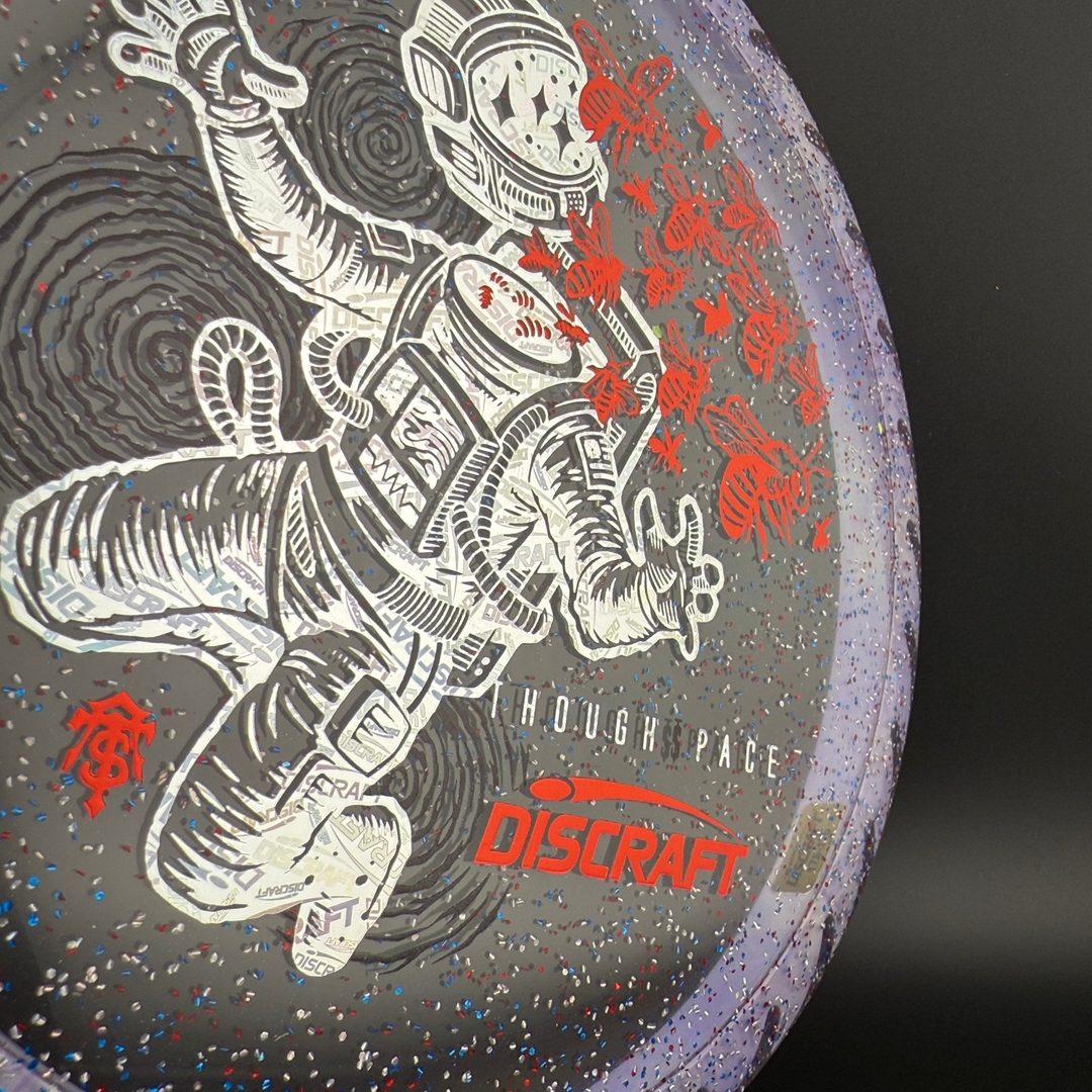 FuZed Sparkle Z Buzzz - USDGC 2025 - TSA x Discraft Collab Discraft