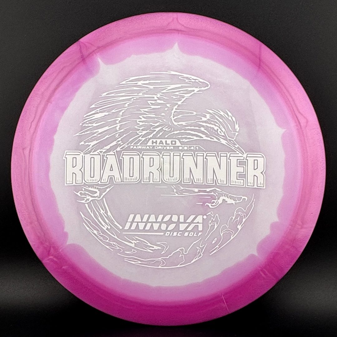 Halo Star Roadrunner Innova