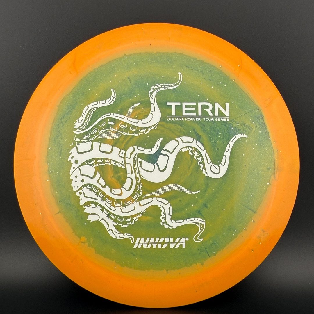 Halo Moondust Champion Tern - 2025 Juliana Korver Tour Series Innova