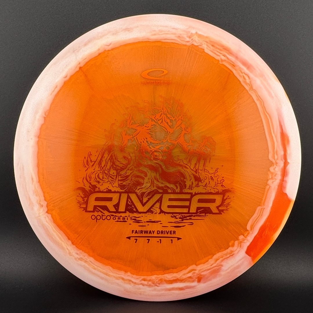 Opto Orbit River Latitude 64
