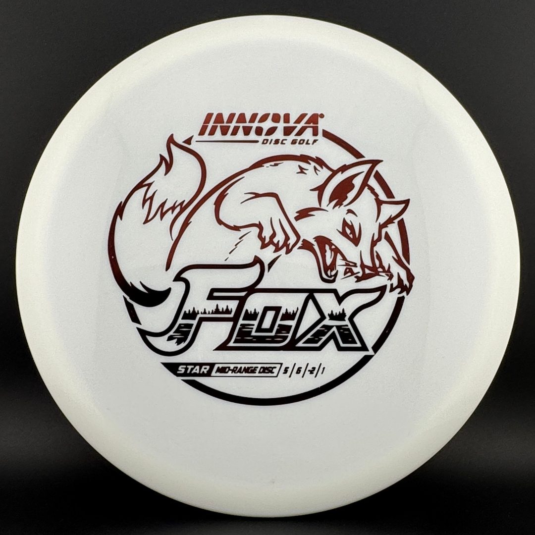Star Fox Innova